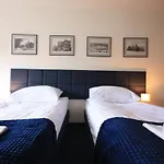 Studencki Dom Marynarza Pasat Albergue Estetino