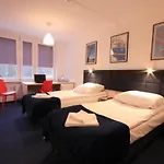 Albergue Studencki Dom Marynarza Pasat *
